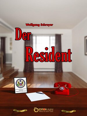 cover image of Der Resident